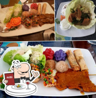 Thai Onzon food