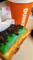 Dunkin' food