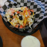 Goofy's Cibo
