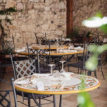 Locanda Petreja Nourriture