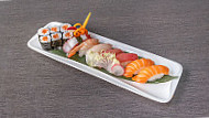 Iti Sushi food