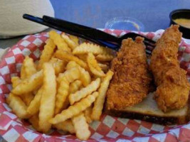 Hattie B's Hot Chicken Birmingham, Al food