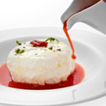 La Madia Nourriture