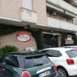 Il Binario Exterior