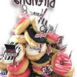 Donutworld Cibo