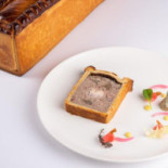Cassis Cibo