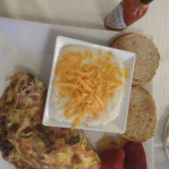 Spoonbread Cibo