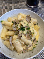 La pasta food