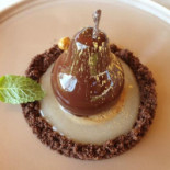 Ca' Sette Nourriture