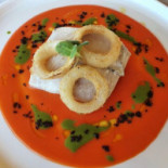 Ca' Sette Nourriture