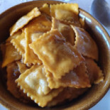 Osteria San Giulio food
