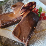 Osteria San Giulio food