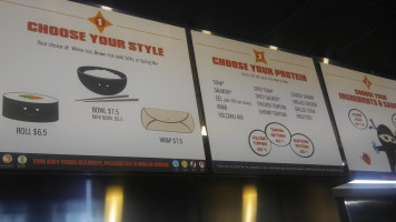 Sus Hi Eatstation Altamonte Springs, Fl menu