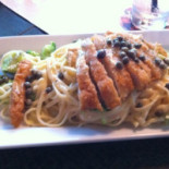 Ruby Tuesday Cibo