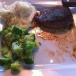 Ruby Tuesday Cibo