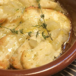 Dollakis Cibo