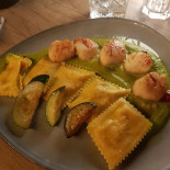 Le Dix 9 Cibo