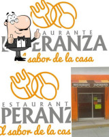 Esperanza food