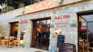 Aux vents d'anges food