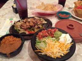 Chuy's food