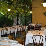 Antiche Sere Comida
