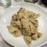 Il Poggio Comida