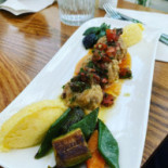Pavillon 84 Cibo