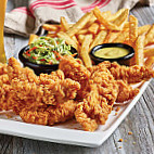 Applebee's Grill food