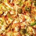 La Dioza Cibo