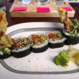 Sonoda's Sushi Seafood Cibo