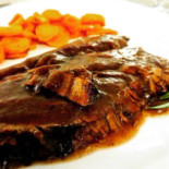 Magna Matilde Comida