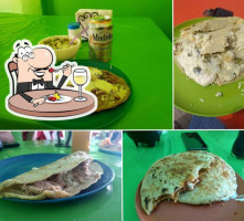 Gorditas De Suadero Tere food