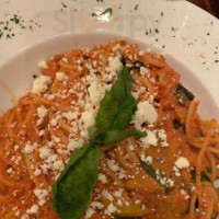 Bruno's Italian food