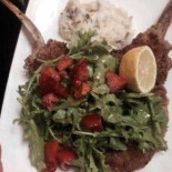 Nicola's Cibo
