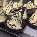 Bacio Creme Comida