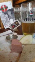 Prost German Pub food