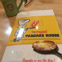 Original Pancake House (The) food