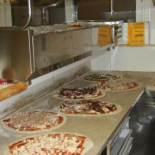 Pizzeria Rivasecca Comida