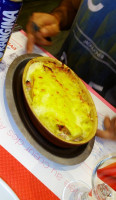 Tartiflette La food