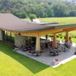 Osteria Gallo Nero À l'intérieur
