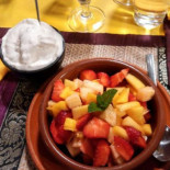 Masala Comida
