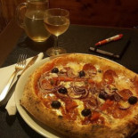 Il Postino Comida