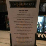 Republic Pi Piatti