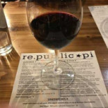 Republic Pi Cibo