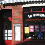L'angelo D'oro Cibo