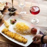 Sadaf Persisches Köln Cibo