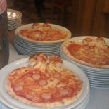 Virgin Comida