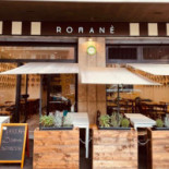 Romanè Comida