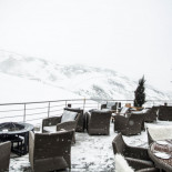 Lodge Dentro