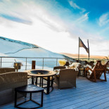 Lodge Dentro